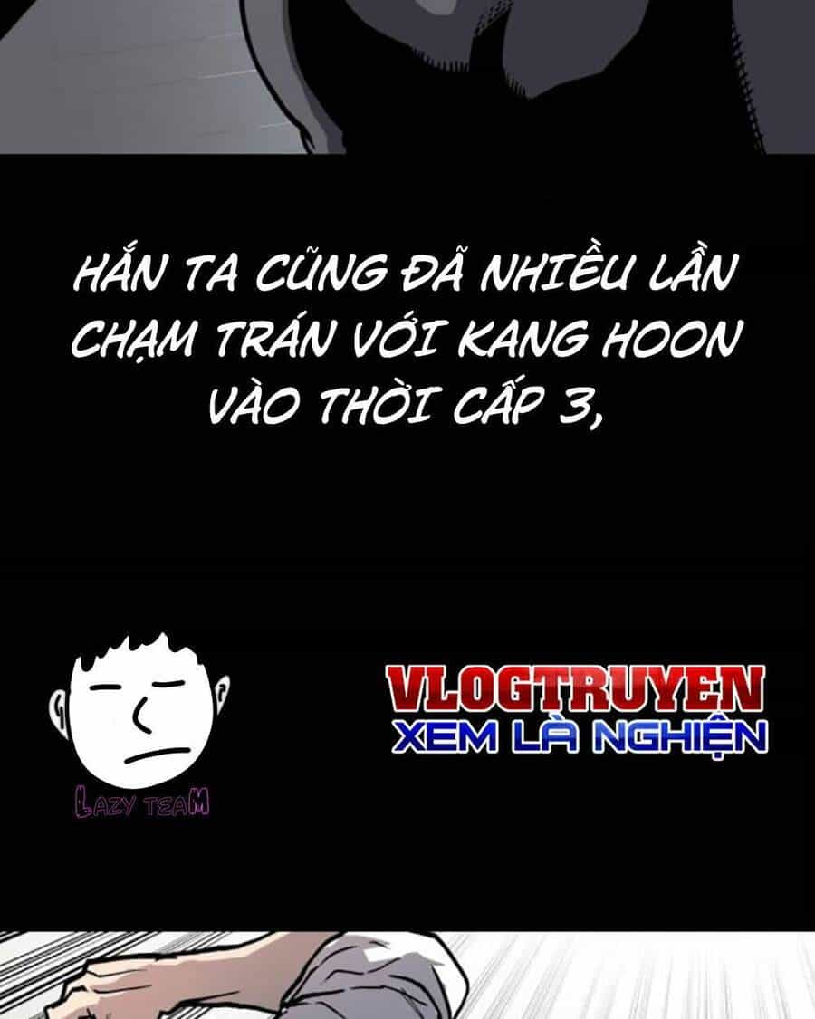 Ông Trùm Trở Lại - Chương 7 - ảnh 39