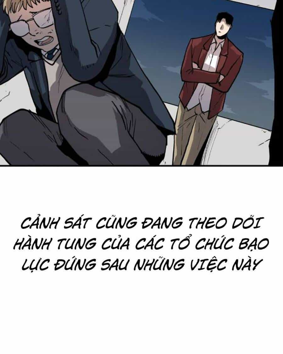 Ông Trùm Trở Lại - Chương 7 - ảnh 4