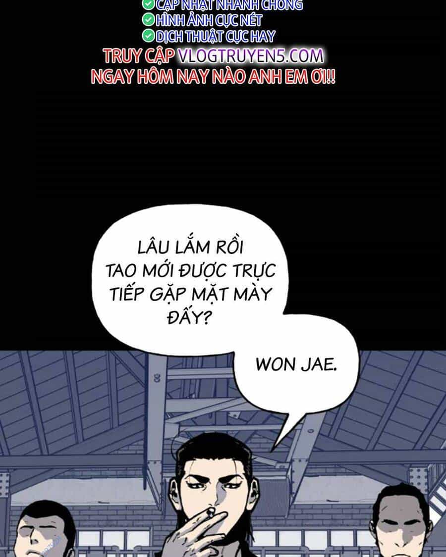 Ông Trùm Trở Lại - Chương 7 - ảnh 44