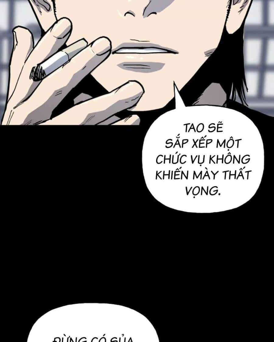 Ông Trùm Trở Lại - Chương 7 - ảnh 48