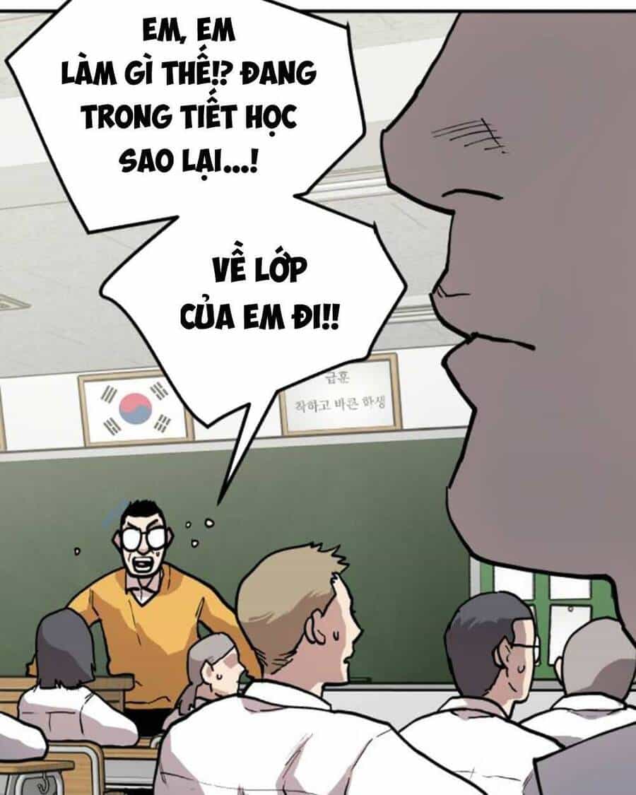 Ông Trùm Trở Lại - Chương 7 - ảnh 64
