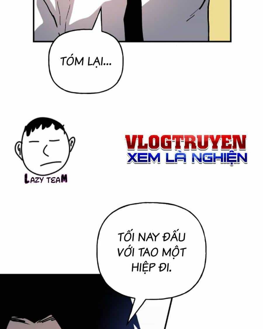 Ông Trùm Trở Lại - Chương 7 - ảnh 73