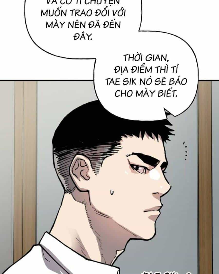 Ông Trùm Trở Lại - Chương 7 - ảnh 77