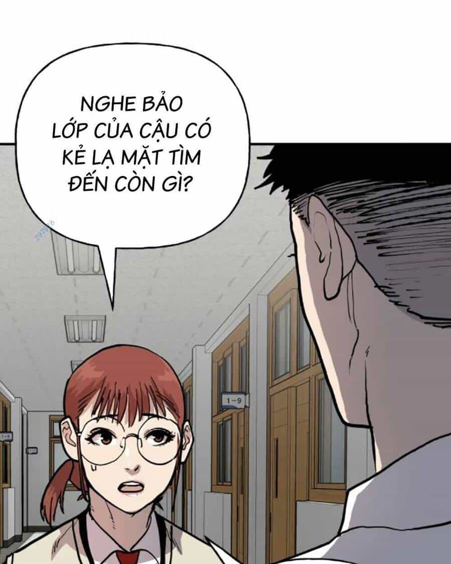 Ông Trùm Trở Lại - Chương 7 - ảnh 91