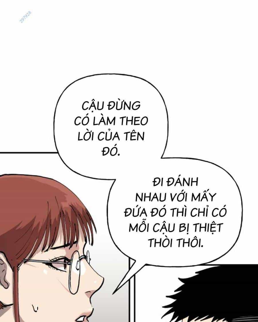 Ông Trùm Trở Lại - Chương 7 - ảnh 93