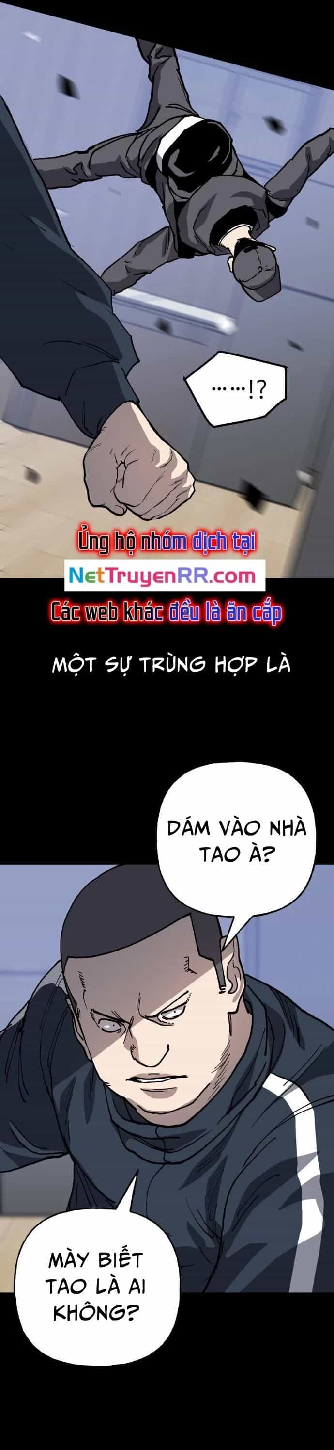 Ông Trùm Trở Lại - Chương 71 - ảnh 24