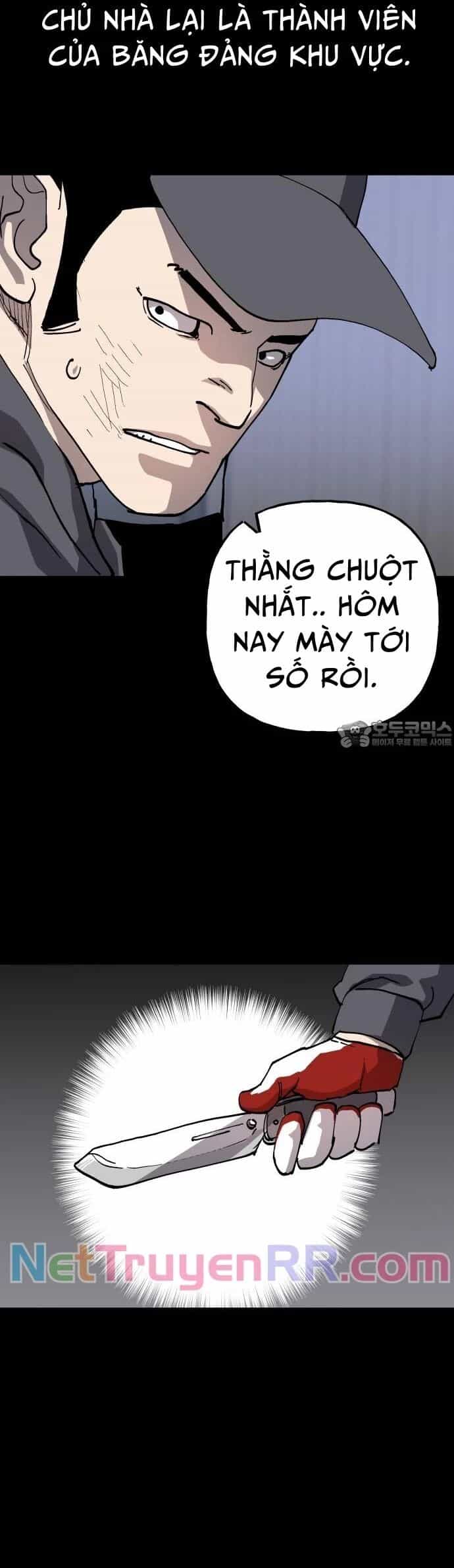 Ông Trùm Trở Lại - Chương 71 - ảnh 25