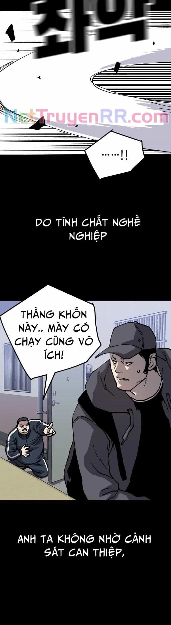Ông Trùm Trở Lại - Chương 71 - ảnh 27