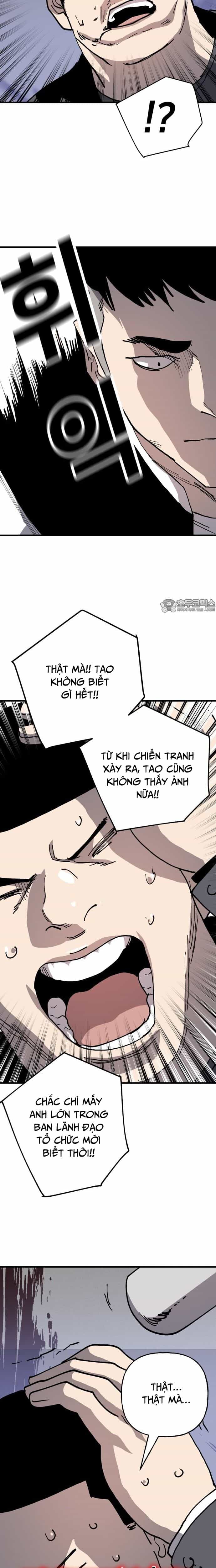 Ông Trùm Trở Lại - Chương 75 - ảnh 13