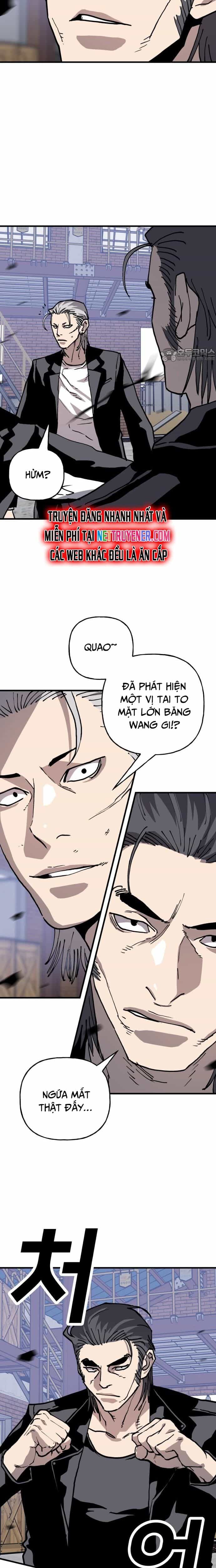 Ông Trùm Trở Lại - Chương 75 - ảnh 17