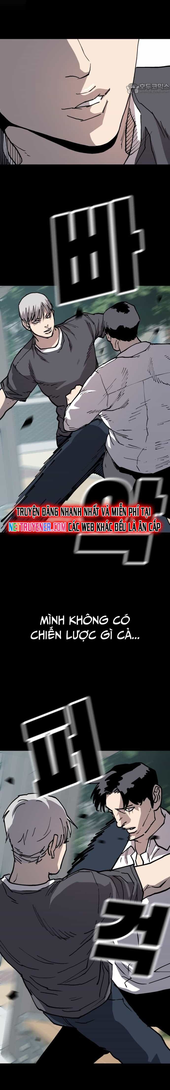 Ông Trùm Trở Lại - Chương 76 - ảnh 10