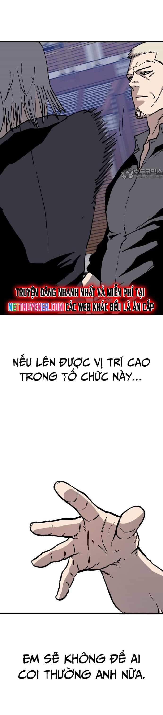 Ông Trùm Trở Lại - Chương 76 - ảnh 22