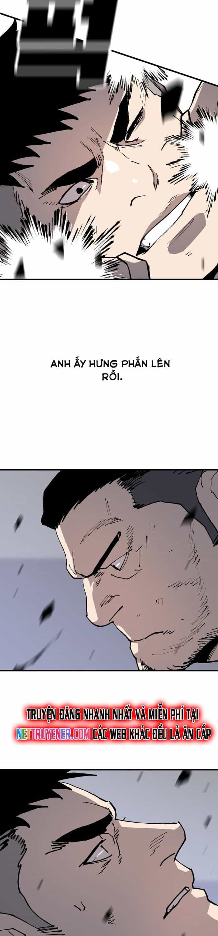 Ông Trùm Trở Lại - Chương 77 - ảnh 23