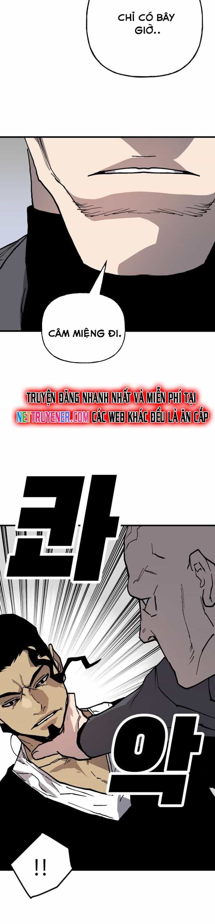 Ông Trùm Trở Lại - Chương 77 - ảnh 30