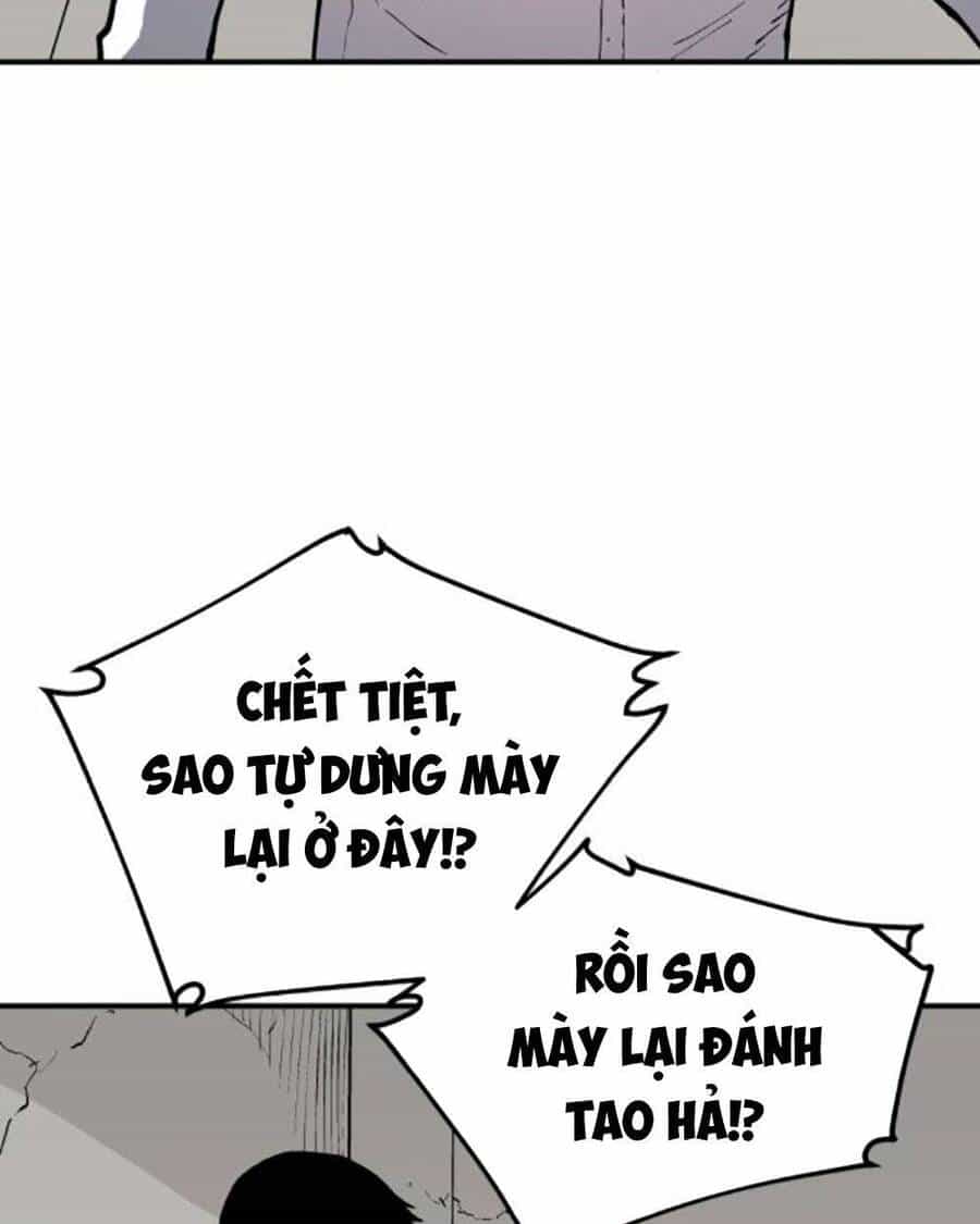 Ông Trùm Trở Lại - Chương 8 - ảnh 120