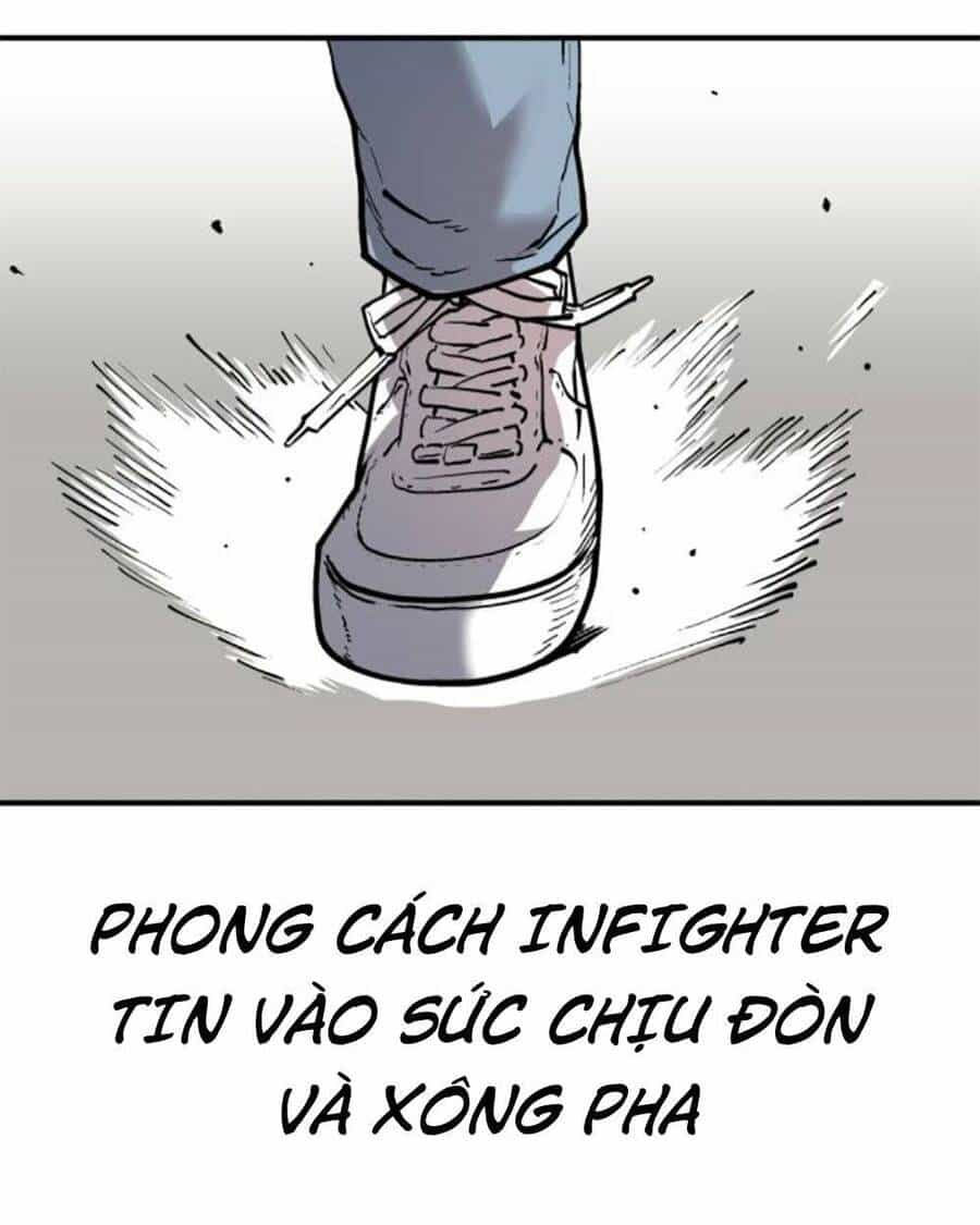 Ông Trùm Trở Lại - Chương 8 - ảnh 19