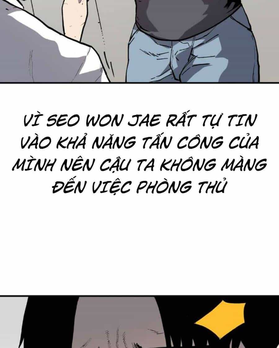 Ông Trùm Trở Lại - Chương 8 - ảnh 56