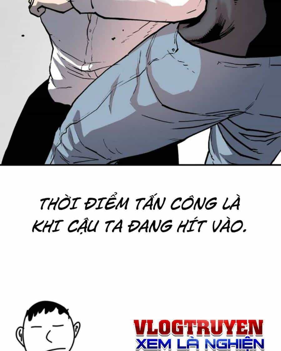 Ông Trùm Trở Lại - Chương 8 - ảnh 59