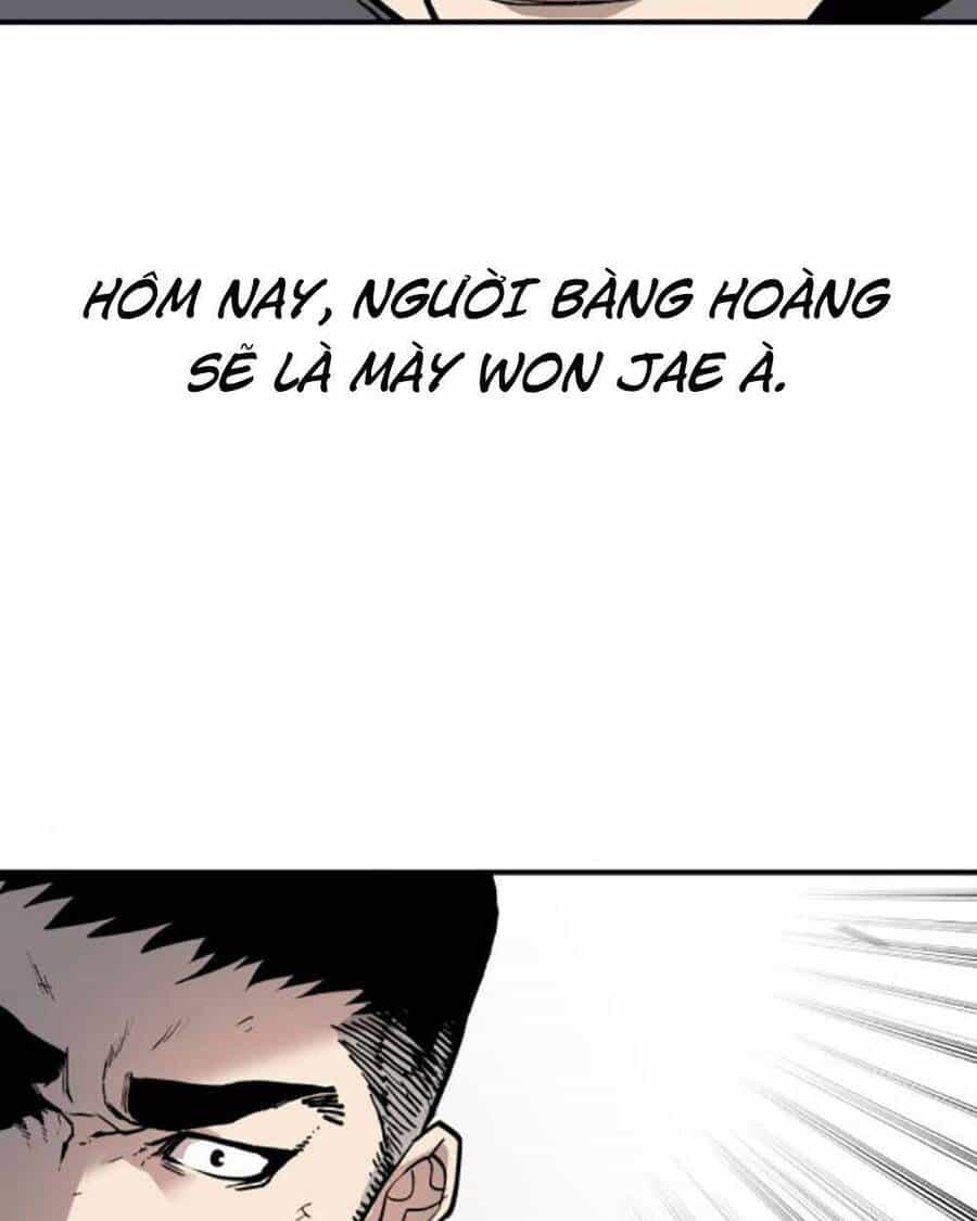 Ông Trùm Trở Lại - Chương 8 - ảnh 70