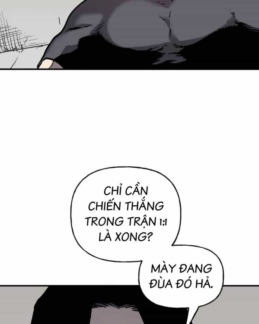 Ông Trùm Trở Lại - Chương 8 - ảnh 97