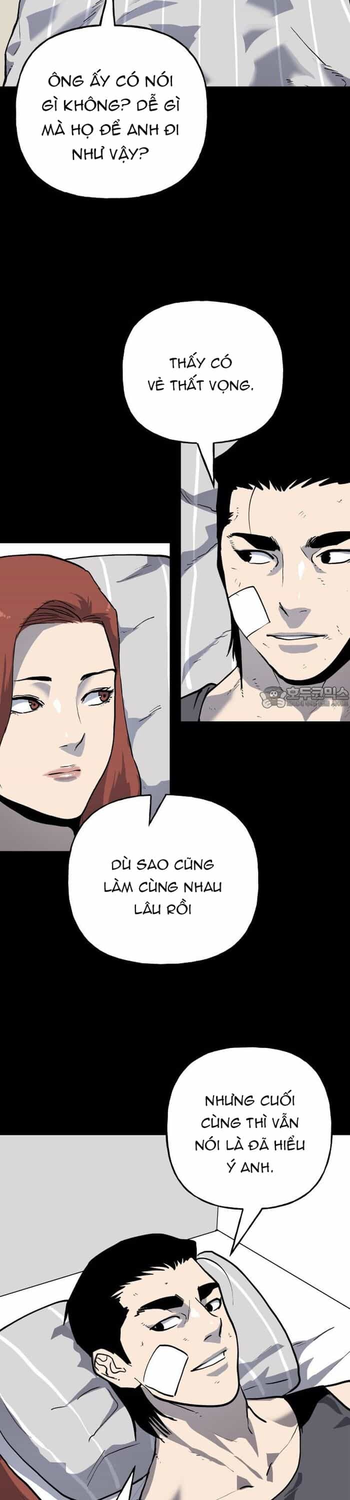 Ông Trùm Trở Lại - Chương 80 - ảnh 2
