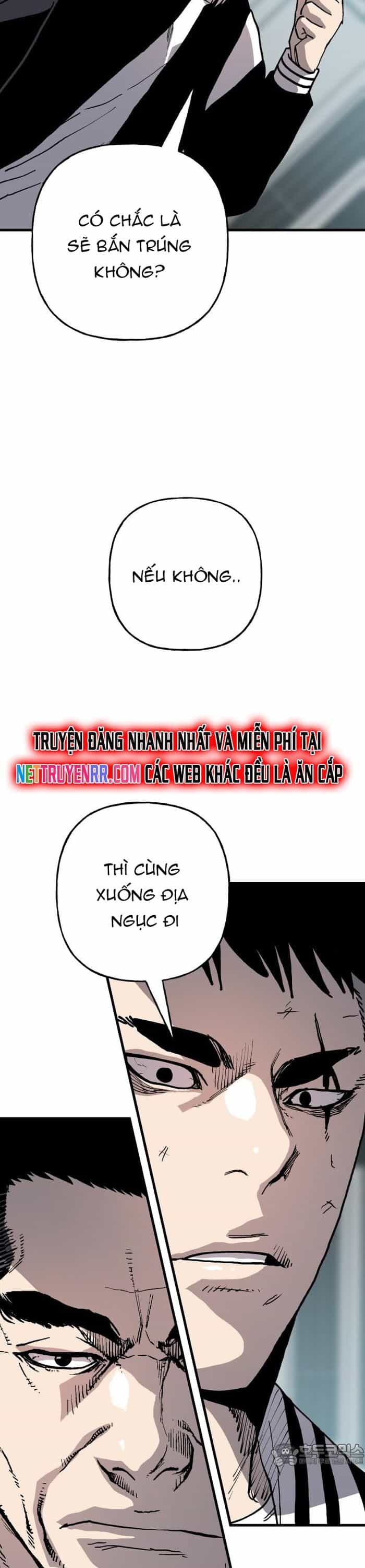Ông Trùm Trở Lại - Chương 80 - ảnh 34