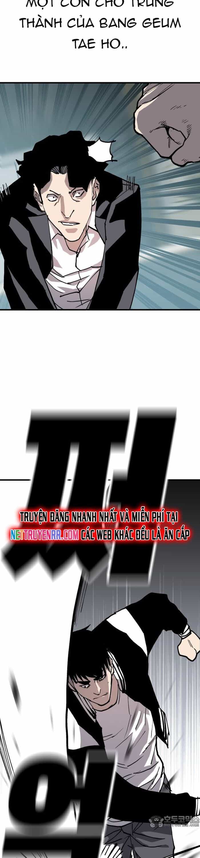 Ông Trùm Trở Lại - Chương 80 - ảnh 8