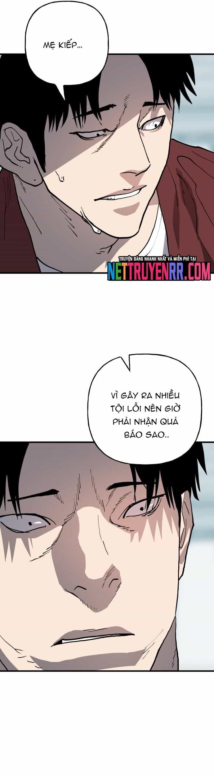Ông Trùm Trở Lại - Chương 81 - ảnh 21