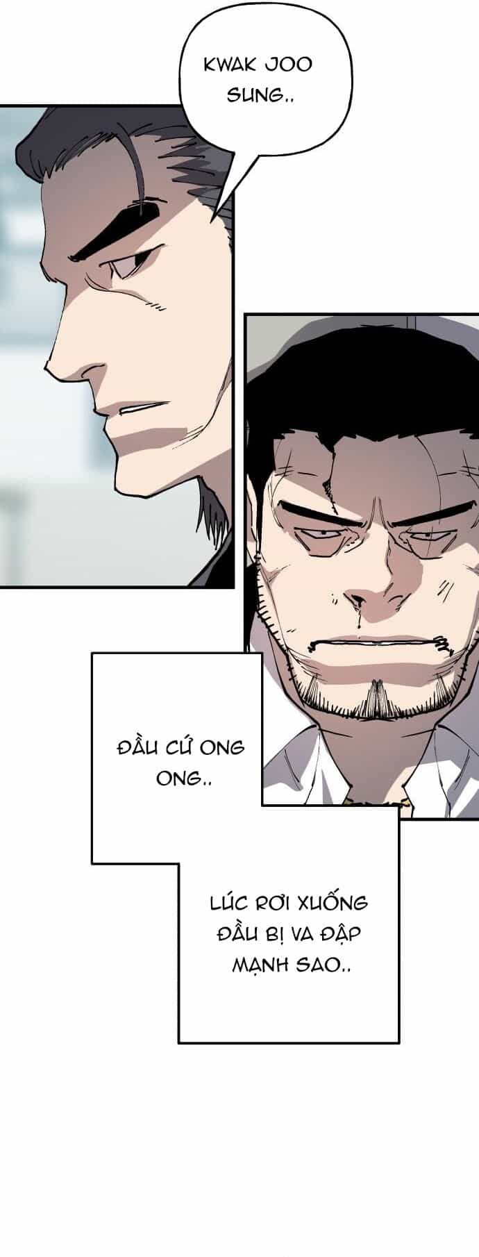 Ông Trùm Trở Lại - Chương 81 - ảnh 29