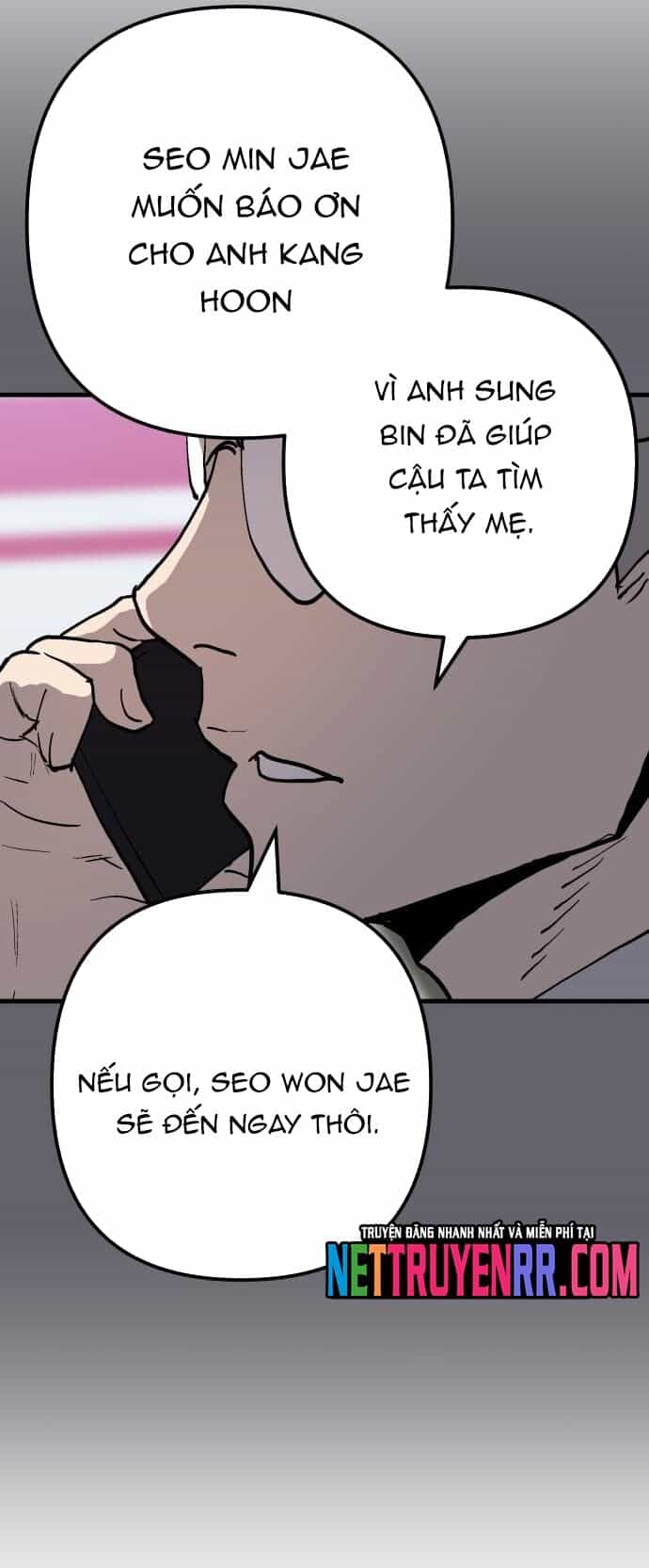 Ông Trùm Trở Lại - Chương 81 - ảnh 43