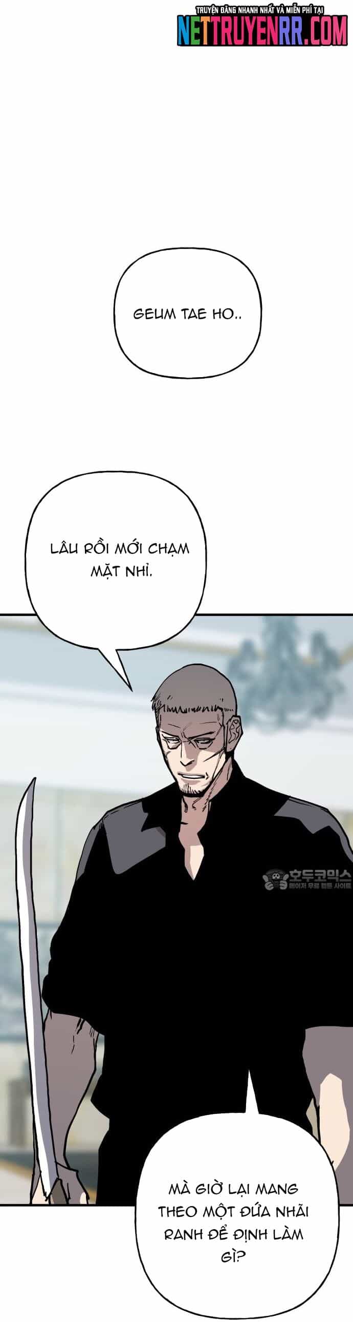 Ông Trùm Trở Lại - Chương 81 - ảnh 48