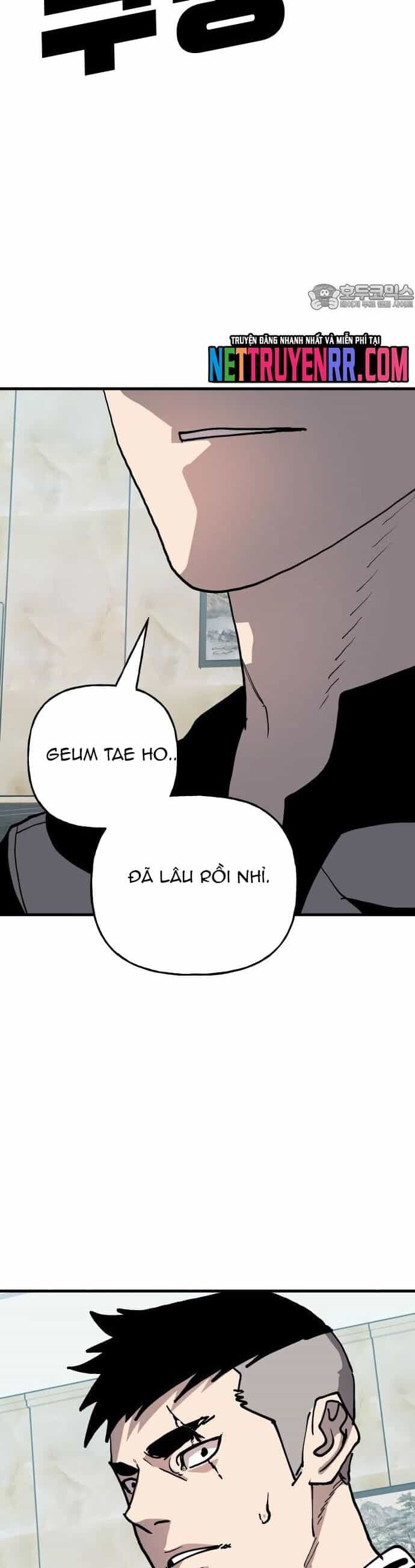 Ông Trùm Trở Lại - Chương 82 - ảnh 18