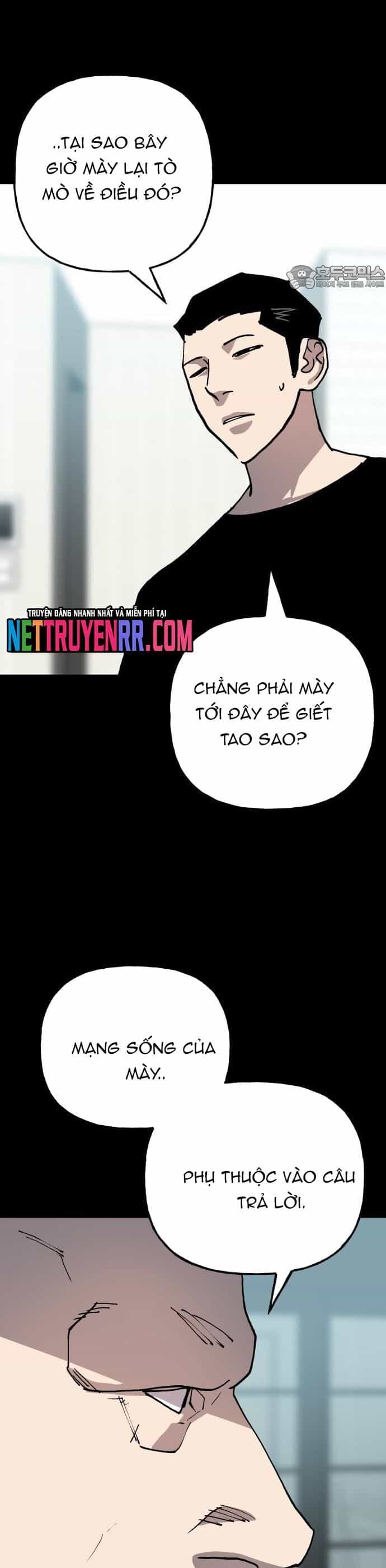 Ông Trùm Trở Lại - Chương 82 - ảnh 29