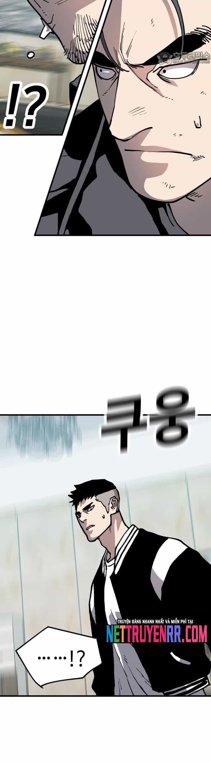 Ông Trùm Trở Lại - Chương 82 - ảnh 7
