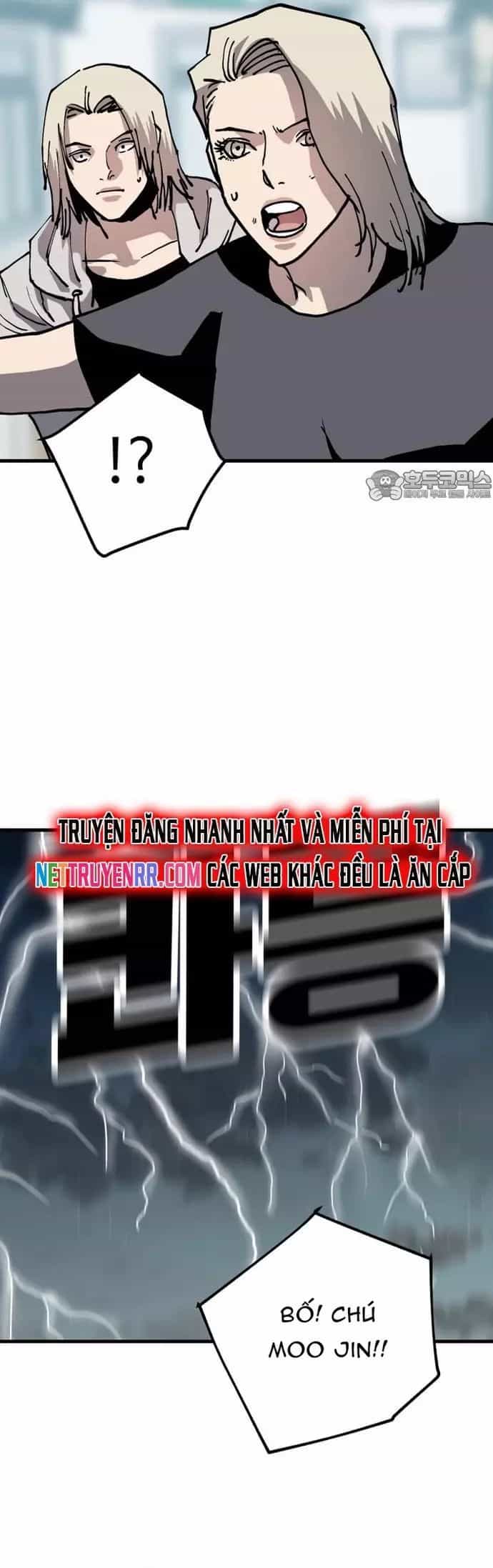 Ông Trùm Trở Lại - Chương 83 - ảnh 28
