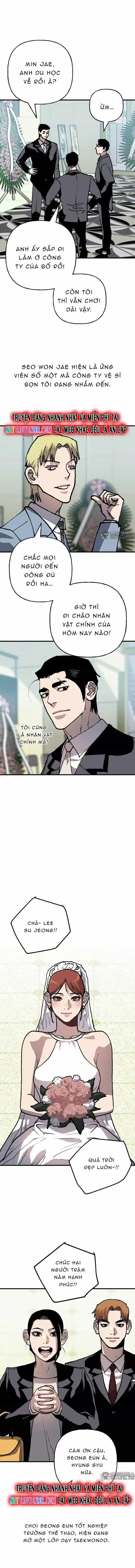 Ông Trùm Trở Lại - Chương 85 - ảnh 13