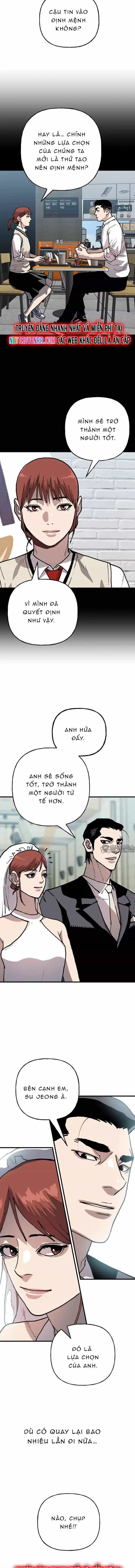 Ông Trùm Trở Lại - Chương 85 - ảnh 17