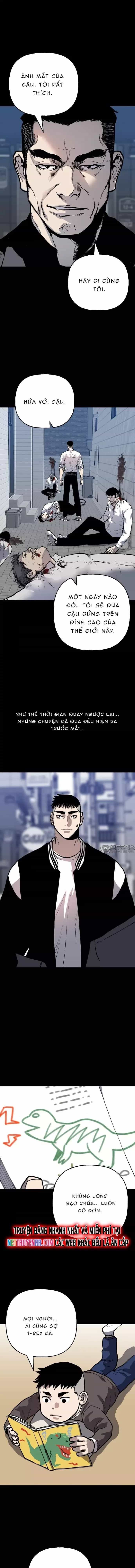 Ông Trùm Trở Lại - Chương 85 - ảnh 5