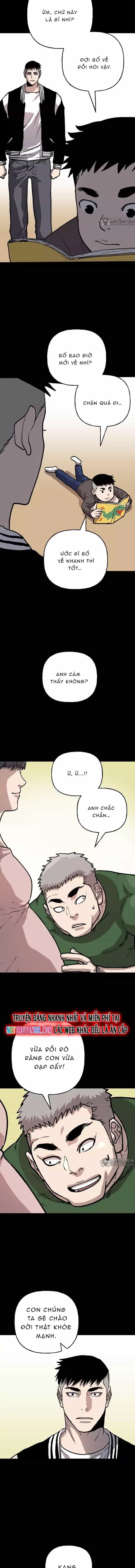 Ông Trùm Trở Lại - Chương 85 - ảnh 6