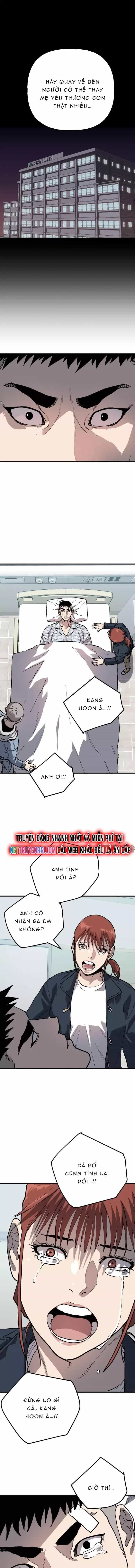Ông Trùm Trở Lại - Chương 85 - ảnh 8