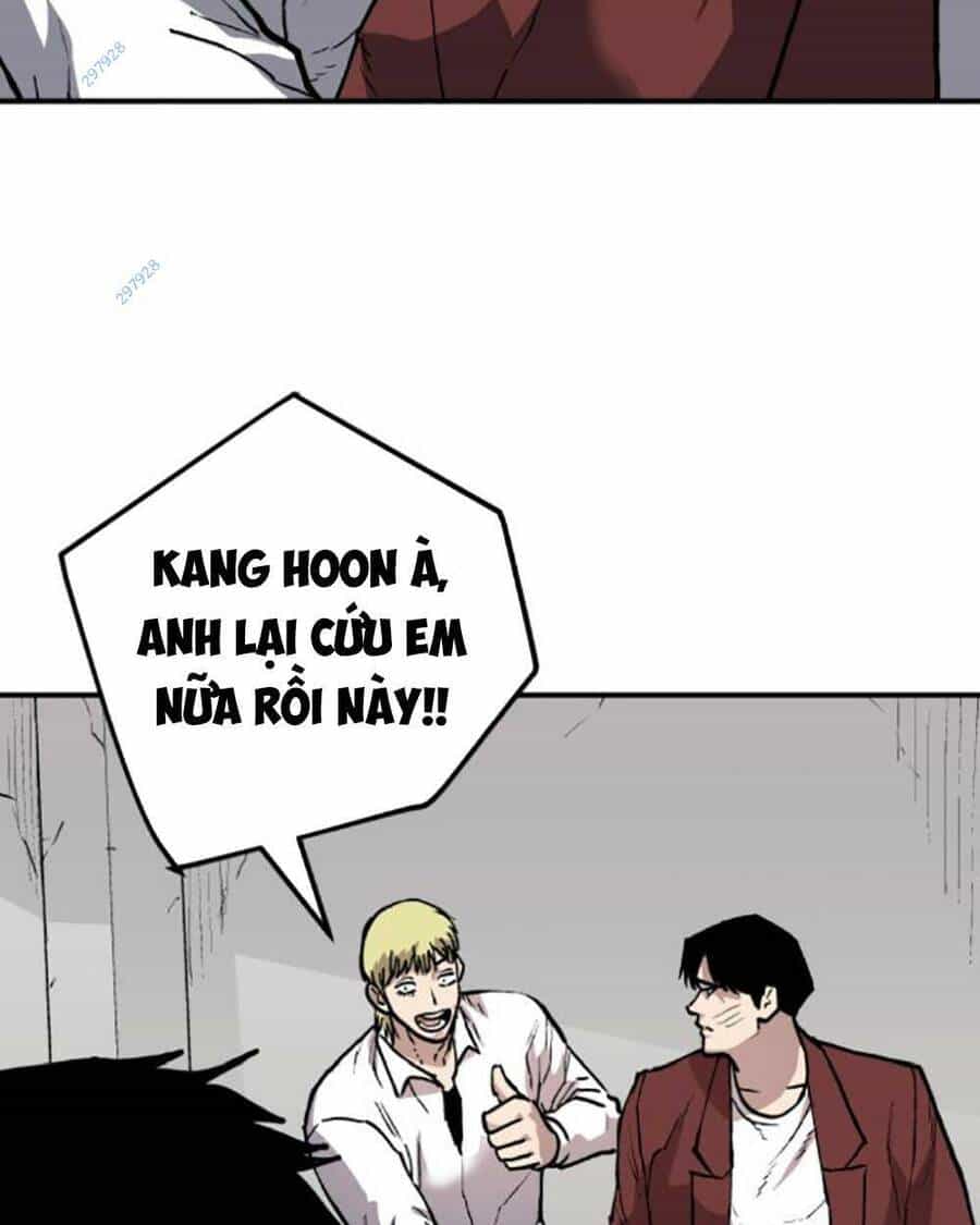 Ông Trùm Trở Lại - Chương 9 - ảnh 104