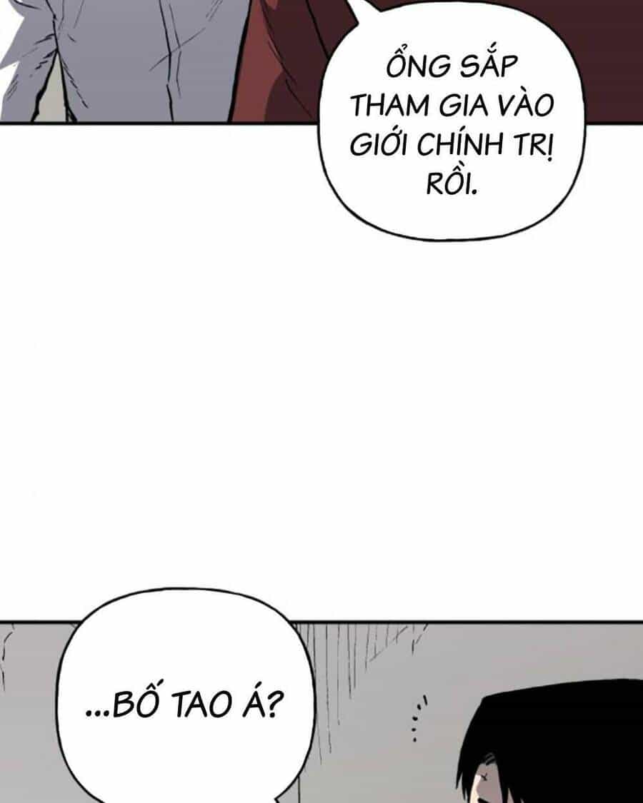 Ông Trùm Trở Lại - Chương 9 - ảnh 109
