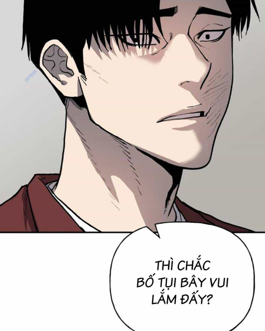 Ông Trùm Trở Lại - Chương 9 - ảnh 116