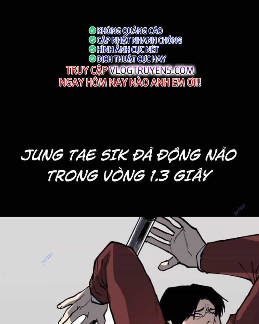 Ông Trùm Trở Lại - Chương 9 - ảnh 18