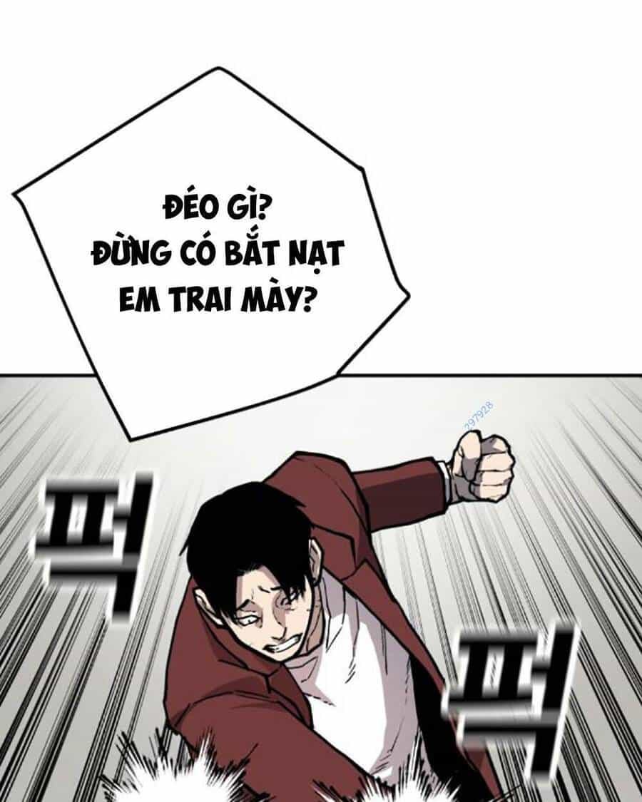 Ông Trùm Trở Lại - Chương 9 - ảnh 29