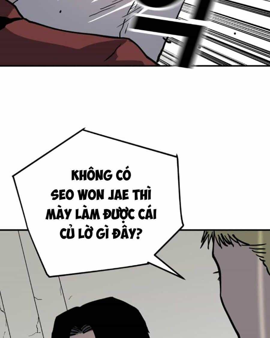 Ông Trùm Trở Lại - Chương 9 - ảnh 34