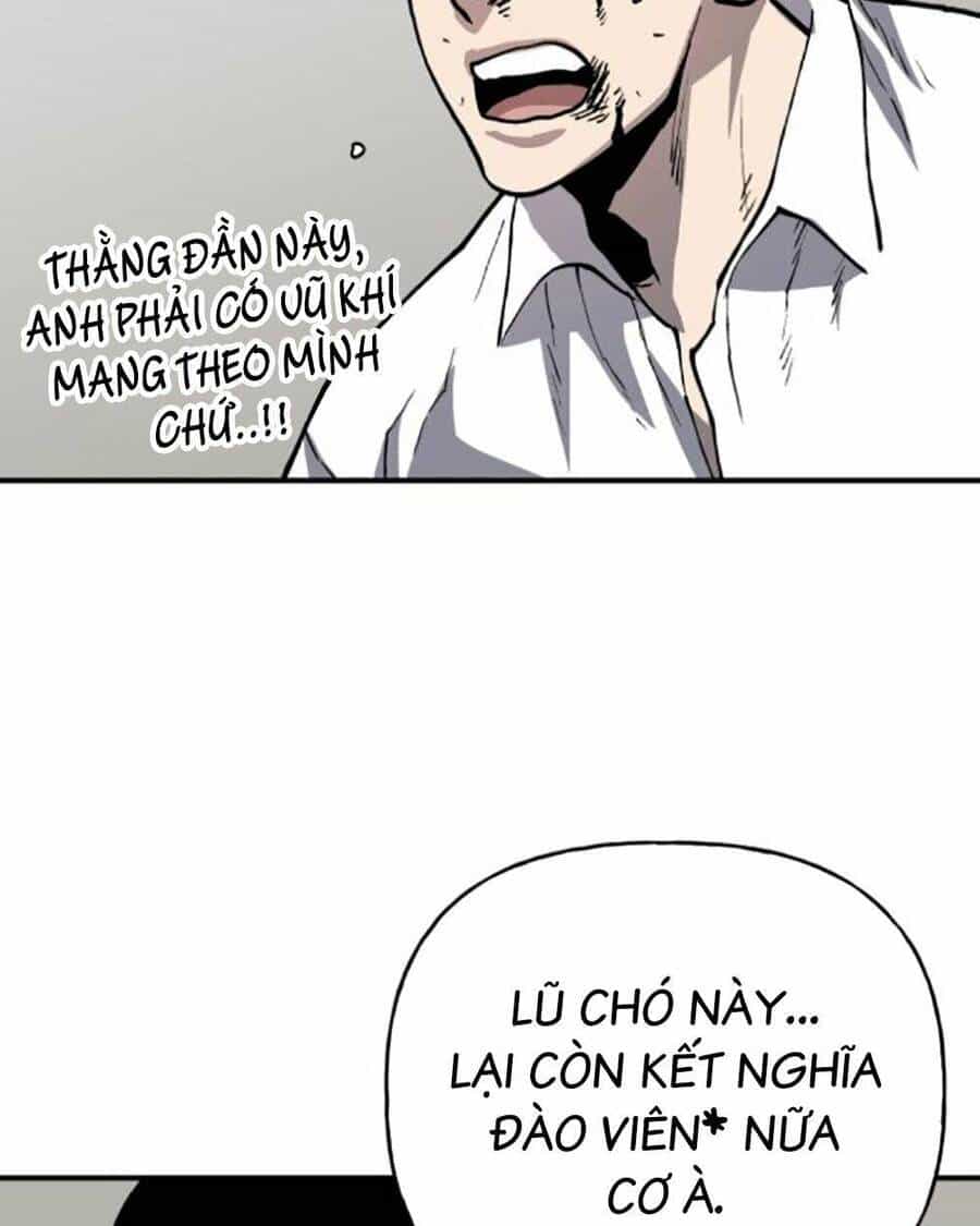 Ông Trùm Trở Lại - Chương 9 - ảnh 45