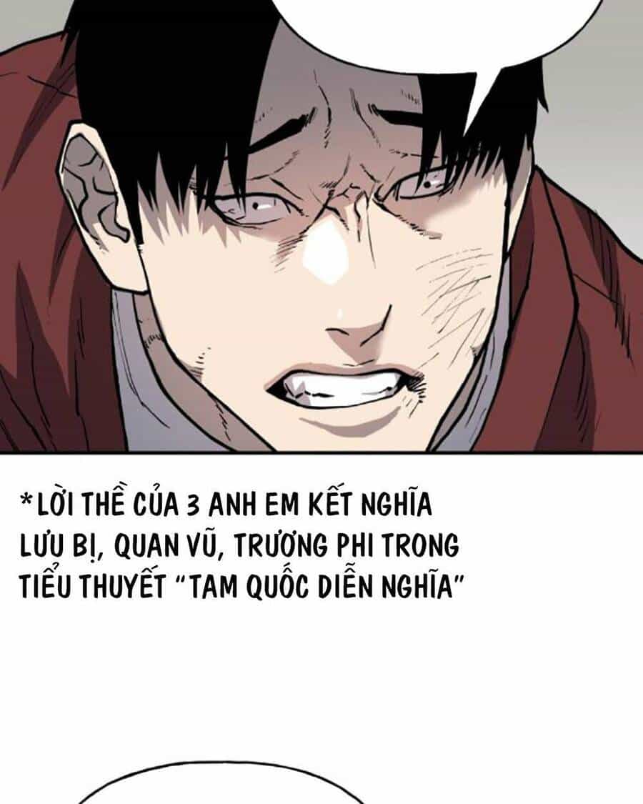 Ông Trùm Trở Lại - Chương 9 - ảnh 46