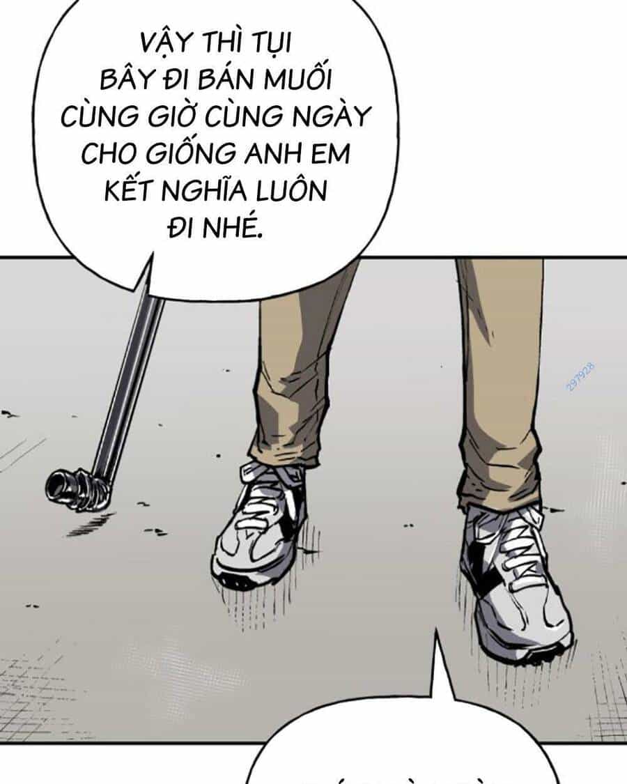 Ông Trùm Trở Lại - Chương 9 - ảnh 47