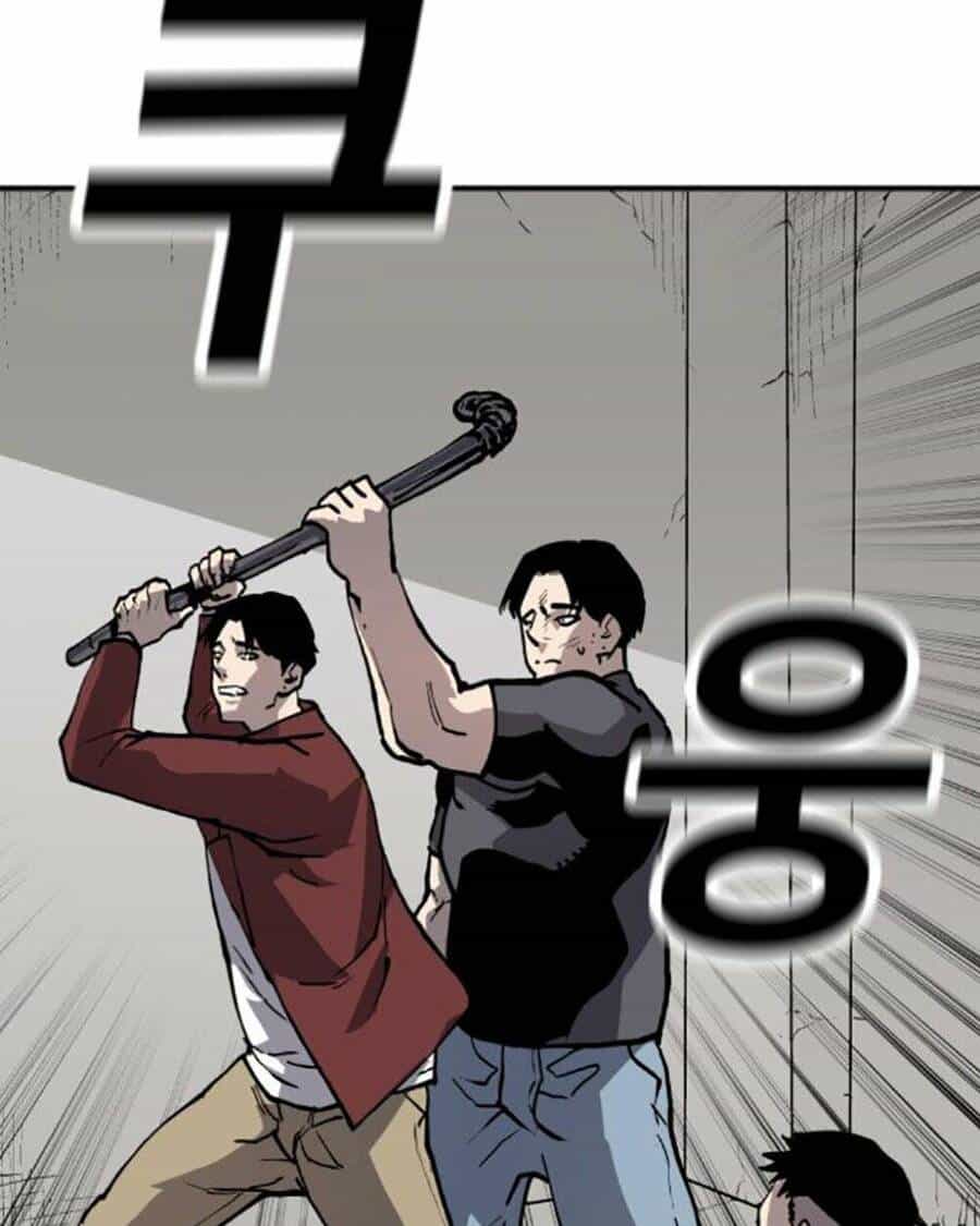 Ông Trùm Trở Lại - Chương 9 - ảnh 60